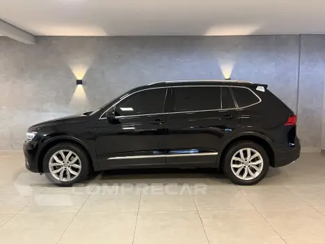 TIGUAN 1.4 250 TSI Allspace Comfortline