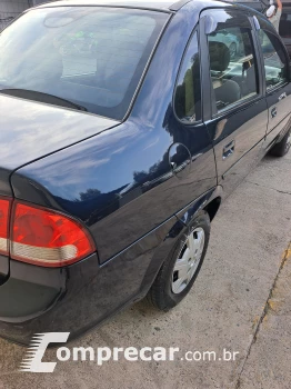 CLASSIC 1.0 MPFI LS 8V