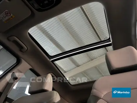 CRETA 1.6 TGDI GASOLINA ULTIMATE DCT