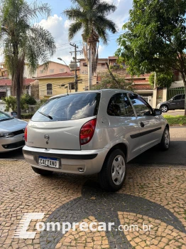 CELTA 1.0 MPFI 8V