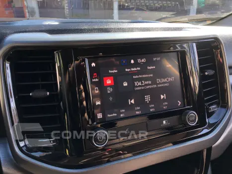 Toro 1.3 Turbo 270 Flex Endurance At6