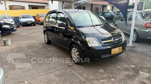 MERIVA 1.8 MPFI Maxx 8V