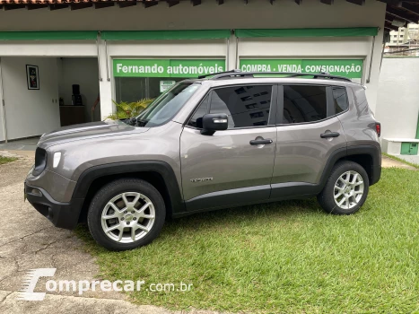 RENEGADE 1.8 16V Sport