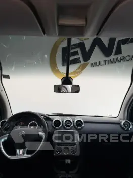 C3 Excl. 1.6 VTi Flex Start 16V 5p Aut.