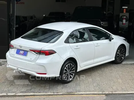 COROLLA XEI 20