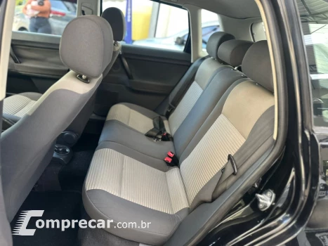 POLO 1.6 MI 8V FLEX 4P MANUAL