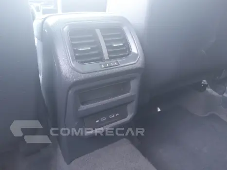 TAOS 1.4 250 TSI TOTAL FLEX HIGHLINE AUTOMÁTICO
