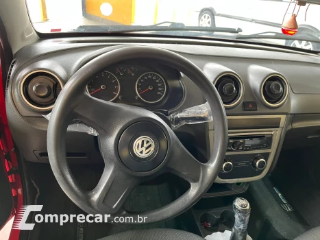 GOL 1.0 8V