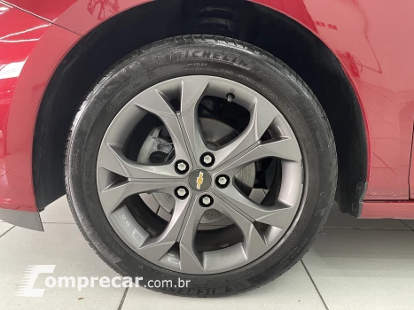 CRUZE 1.4 Turbo Sport6 LTZ 16V