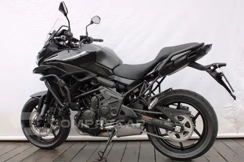 KAWASAKI VERSYS ABS