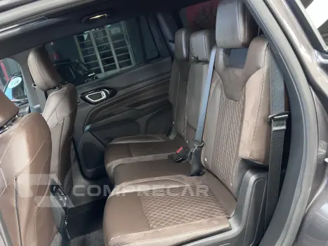 COMMANDER 1.3 T270 TURBO FLEX OVERLAND AT6