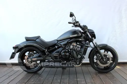 KAWASAKI VULCAN S ABS