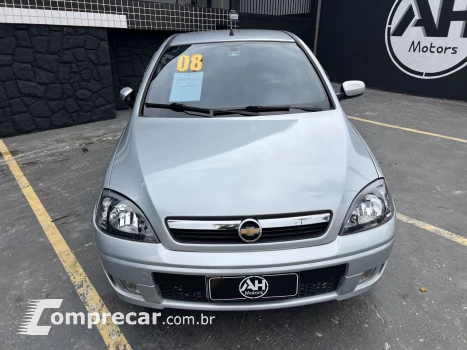 Corsa Hat. Maxx 1.4 8V ECONOFLEX 5p