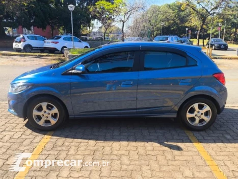 ONIX - 1.4 MPFI LT 8V 4P MANUAL