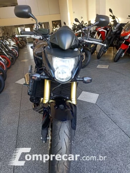 CB 600F HORNET