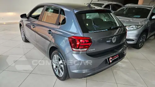 POLO 1.0 200 TSI Comfortline