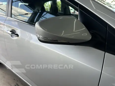 CAPTUR 1.6 16V SCE Life