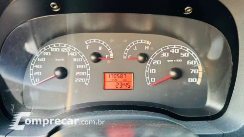 SIENA 1.8 MPI HLX 8V