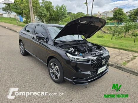 HR-V 1.5 DI I-VTEC TURBO FLEX TOURING CVT