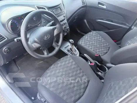 HB20 1.6 Comfort Plus 16V
