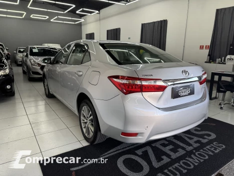 COROLLA 2.0 XEI 16V