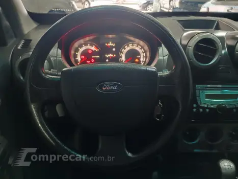 ECOSPORT FREESTYLE 1.6