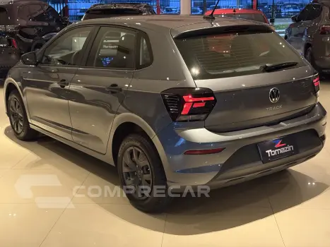 POLO 1.0 MPI Track