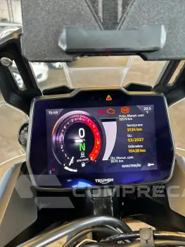 TIGER 900 RALLY PRO