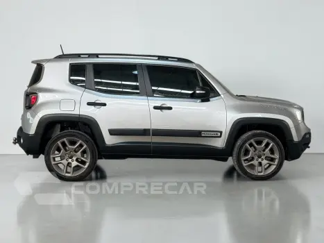 RENEGADE 2.0 16V Turbo Moab 4X4
