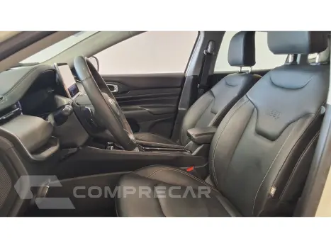 COMPASS 1.3 T270 TURBO FLEX LONGITUDE AT6