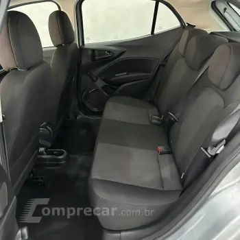 ARGO DRIVE 1.0 6V Flex