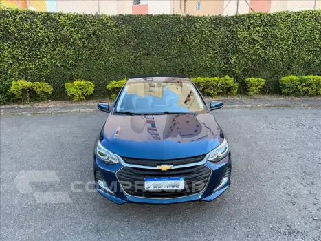 ONIX 1.0 Turbo Premier