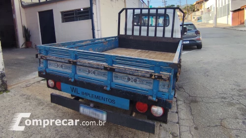 Bongo K 2500
