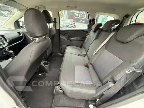 SPIN LT 1.8 8V Econo.Flex 5p Aut.