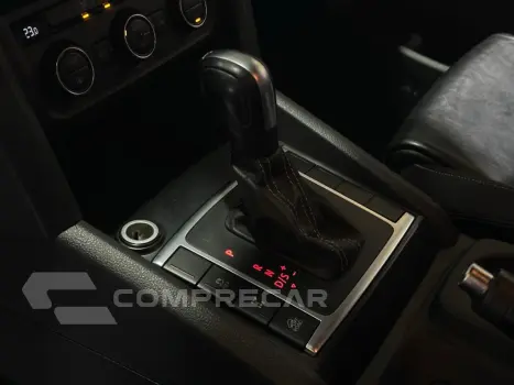 AMAROK 3.0 V6 TDI DIESEL HIGHLINE EXTREME CD 4MOTION AUTOMÁT