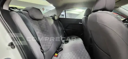 HB20S C.Style/C.Plus1.6 Flex 16V Aut. 4p