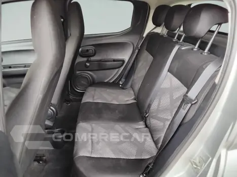 MOBI 1.0 EVO FLEX LIKE. MANUAL