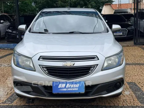 ONIX 1.4 MPFI LT 8V