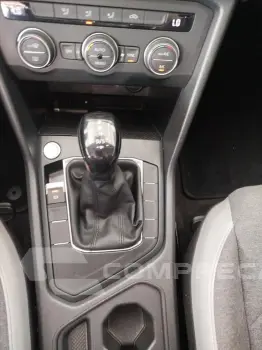 TAOS 1.4 250 TSI Comfortline