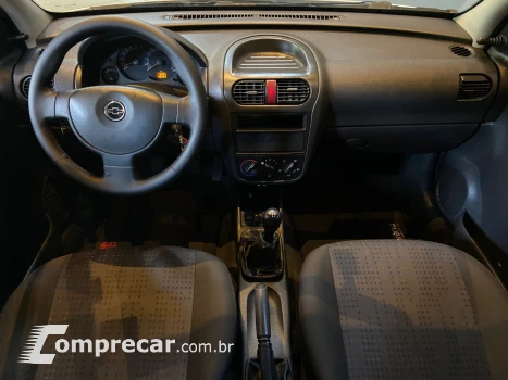 CORSA 1.4 MPFI Maxx 8V