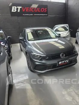 POLO 1.0 MPI Track