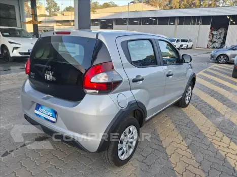 MOBI 1.0 EVO FLEX LIKE. MANUAL