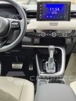 HR-V Touring 1.5 Flex TB 16V 5p Aut.