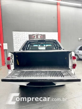S10 2.8 4X4 CD 12V Turbo Intercooler