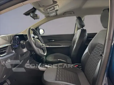 SPIN 1.8 LTZ 8V FLEX 4P AUTOMÁTICO