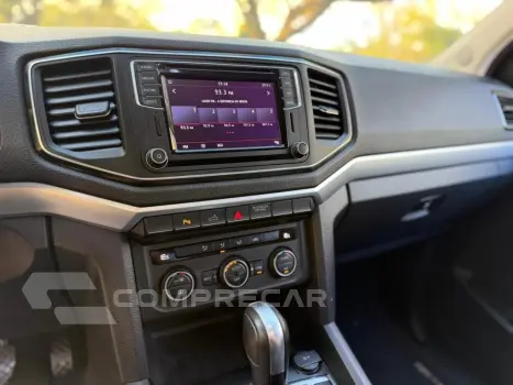 AMAROK 3.0 V6 TDI DIESEL HIGHLINE CD 4MOTION AUTOMÁTICO