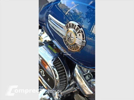 SOFTAIL FAT BOY 114