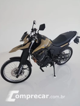 XTZ/250 LANDER