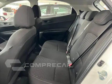 HB20 1.0 12V FLEX COMFORT PLUS MANUAL