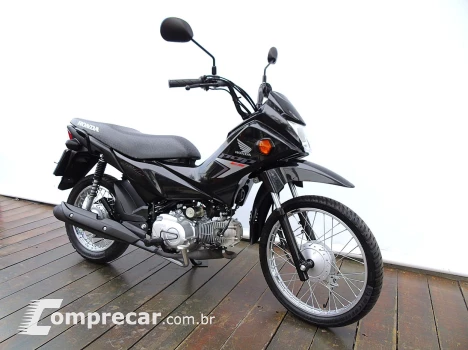 HONDA POP 110I